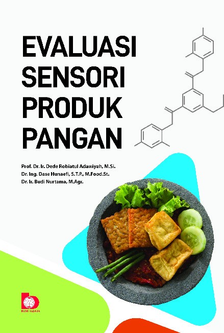 Evaluasi Sensori Produk Pangan